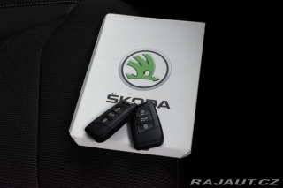 Škoda Kodiaq 1.5 TSI MANUÁL*ACC*7.MÍST 2022