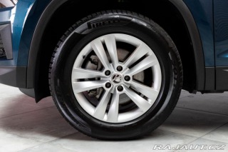 Škoda Kodiaq 1.5 TSI MANUÁL*ACC*7.MÍST 2022