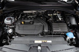 Škoda Kodiaq 1.5 TSI MANUÁL*ACC*7.MÍST 2022