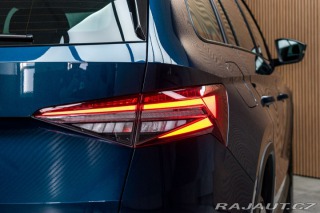 Škoda Kodiaq 1.5 TSI MANUÁL*ACC*7.MÍST 2022