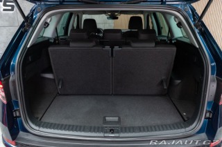 Škoda Kodiaq 1.5 TSI MANUÁL*ACC*7.MÍST 2022