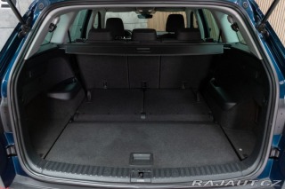 Škoda Kodiaq 1.5 TSI MANUÁL*ACC*7.MÍST 2022