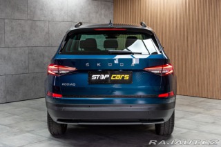 Škoda Kodiaq 1.5 TSI MANUÁL*ACC*7.MÍST 2022
