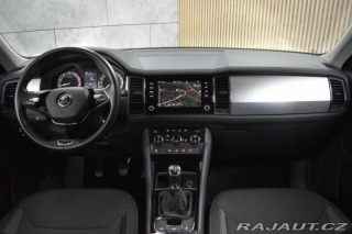 Škoda Kodiaq 1.5 TSI MANUÁL*ACC*7.MÍST 2022