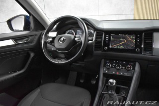 Škoda Kodiaq 1.5 TSI MANUÁL*ACC*7.MÍST 2022
