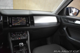 Škoda Kodiaq 1.5 TSI MANUÁL*ACC*7.MÍST 2022