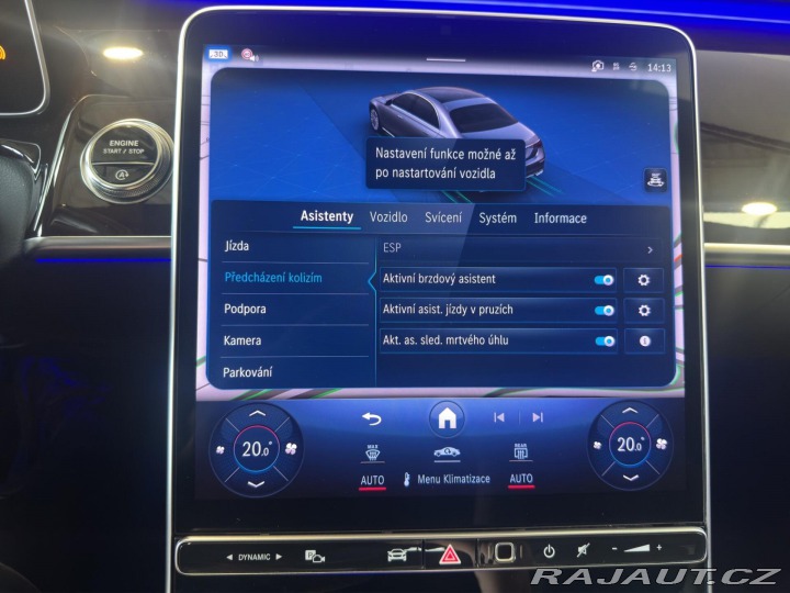 Mercedes-Benz S S350d 4MATIC Long 2025