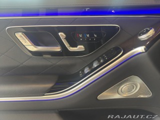 Mercedes-Benz S S350d 4MATIC Long 2025
