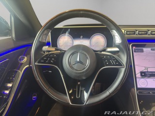 Mercedes-Benz S S350d 4MATIC Long 2025