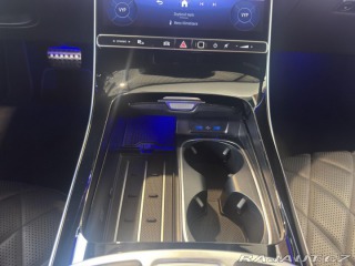 Mercedes-Benz S S350d 4MATIC Long 2025