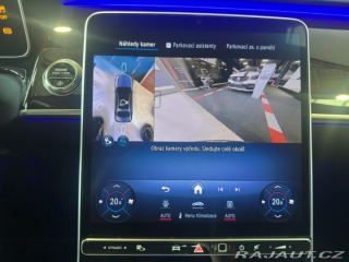 Mercedes-Benz S S350d 4MATIC Long 2025