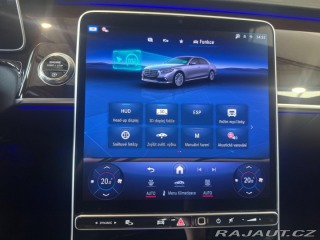 Mercedes-Benz S S350d 4MATIC Long 2025