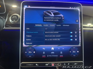 Mercedes-Benz S S350d 4MATIC Long 2025
