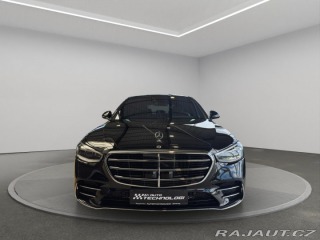 Mercedes-Benz S S350d 4MATIC Long 2025