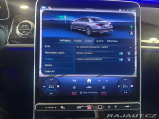 Mercedes-Benz S S350d 4MATIC Long 2025