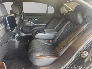 Mercedes-Benz S S350d 4MATIC Long 2025