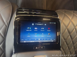 Mercedes-Benz S S350d 4MATIC Long 2025