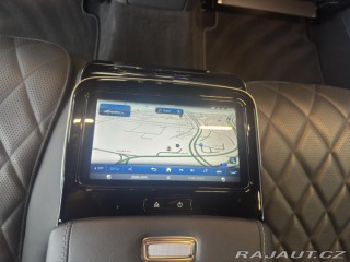 Mercedes-Benz S S350d 4MATIC Long 2025
