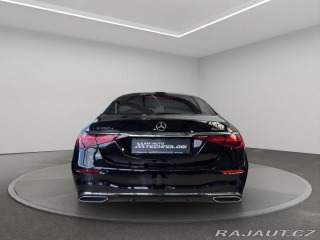 Mercedes-Benz S S350d 4MATIC Long 2025