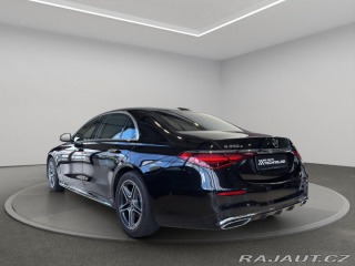Mercedes-Benz S S350d 4MATIC Long 2025