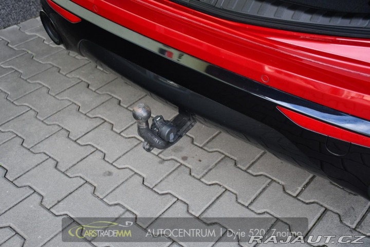 Alfa Romeo Stelvio 2.0T 16V 206kW VELOCE AT8 2024