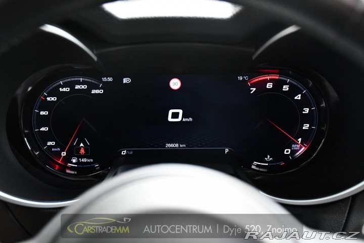 Alfa Romeo Stelvio 2.0T 16V 206kW VELOCE AT8 2024