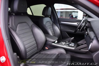 Alfa Romeo Stelvio 2.0T 16V 206kW VELOCE AT8 2024