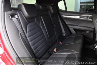 Alfa Romeo Stelvio 2.0T 16V 206kW VELOCE AT8 2024