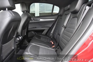 Alfa Romeo Stelvio 2.0T 16V 206kW VELOCE AT8 2024