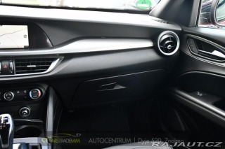 Alfa Romeo Stelvio 2.0T 16V 206kW VELOCE AT8 2024