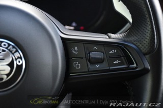 Alfa Romeo Stelvio 2.0T 16V 206kW VELOCE AT8 2024