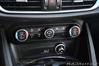 Alfa Romeo Stelvio 2.0T 16V 206kW VELOCE AT8 2024