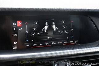 Alfa Romeo Stelvio 2.0T 16V 206kW VELOCE AT8 2024