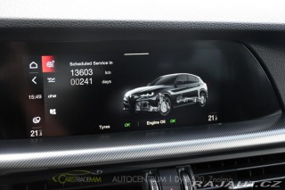 Alfa Romeo Stelvio 2.0T 16V 206kW VELOCE AT8 2024