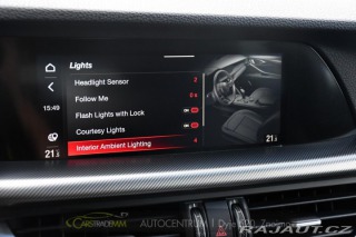 Alfa Romeo Stelvio 2.0T 16V 206kW VELOCE AT8 2024