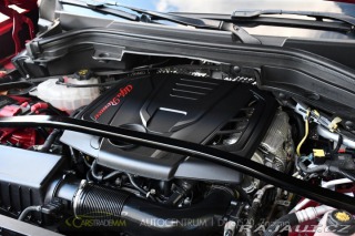 Alfa Romeo Stelvio 2.0T 16V 206kW VELOCE AT8 2024