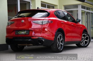 Alfa Romeo Stelvio 2.0T 16V 206kW VELOCE AT8 2024