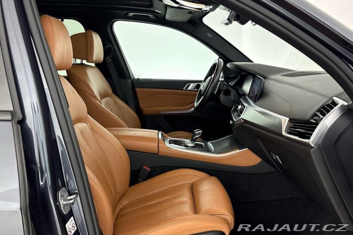 BMW X5 M50d 2019