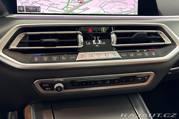 BMW X5 M50d 2019