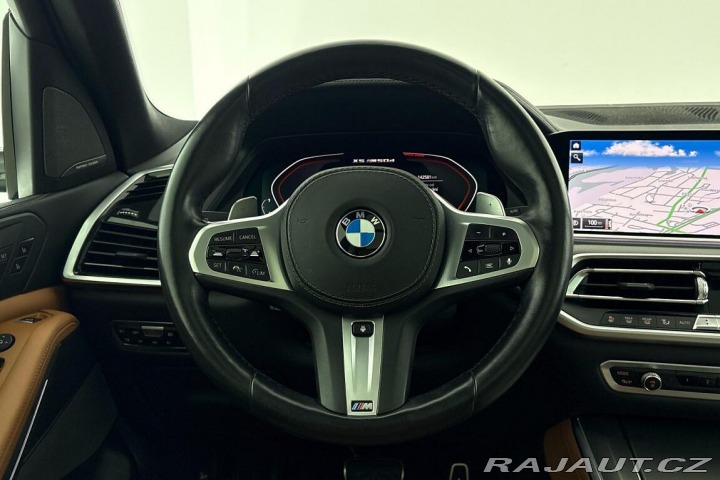 BMW X5 M50d 2019