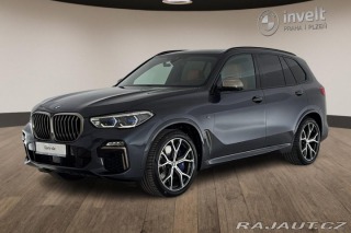 BMW X5 M50d 2019