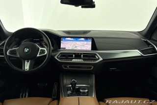 BMW X5 M50d 2019