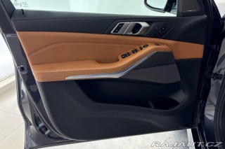 BMW X5 M50d 2019