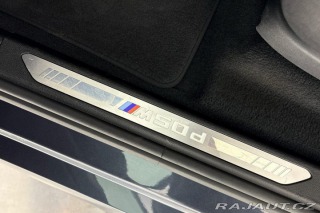 BMW X5 M50d 2019