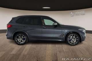 BMW X5 M50d 2019