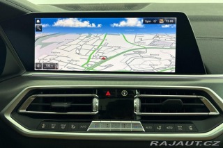 BMW X5 M50d 2019