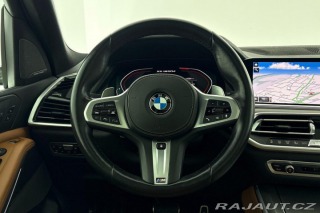 BMW X5 M50d 2019