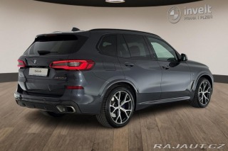 BMW X5 M50d 2019