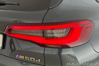 BMW X5 M50d 2019