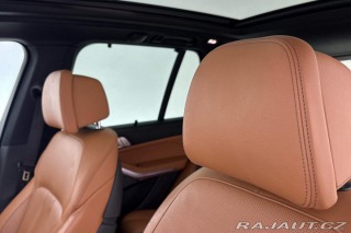 BMW X5 M50d 2019